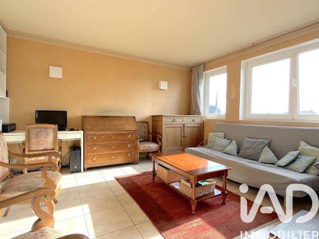Vente Appartement 4 pièces 110 m2 Tourcoing