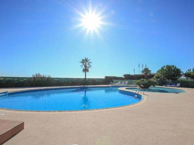 Vente Appartement 4 pièces 110 m2 Villeneuve Loubet