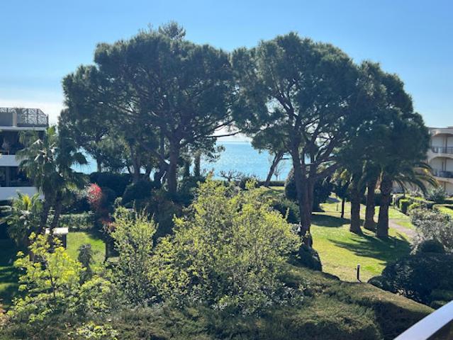 Vente Appartement 4 pièces 110 m2 Villeneuve Loubet