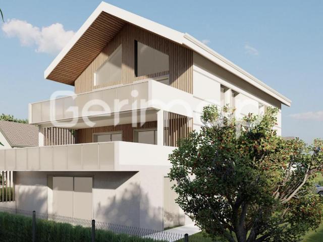 Vente Appartement 4 pièces 110 m² 1 125 000 €