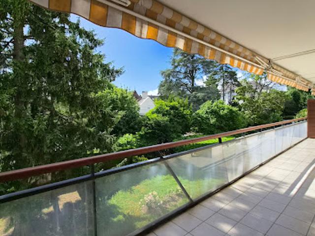 Vente Appartement 4 pièces 111.47 m2 Tours