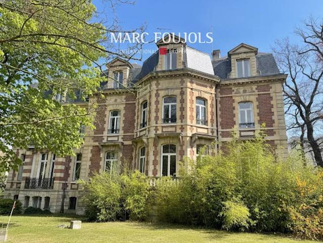 Vente Appartement 4 pièces 111.4 m2 Chantilly