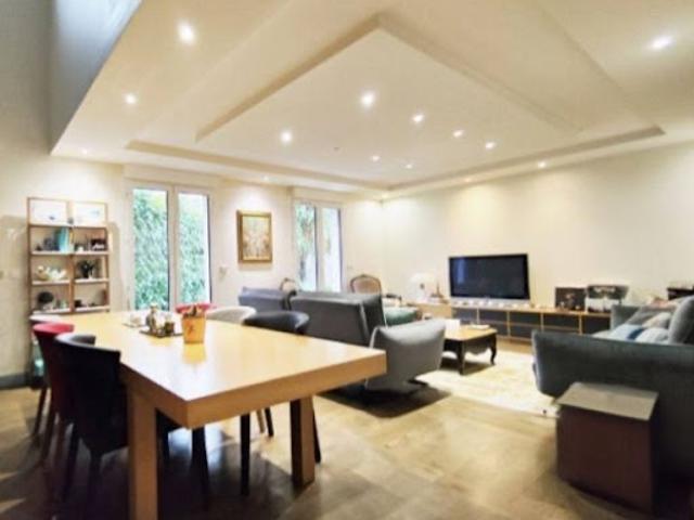 Vente Appartement 4 pièces 111.71 m2 Le Raincy