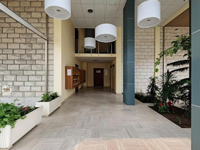 Vente Appartement 4 pièces 111.8 m2 Angers