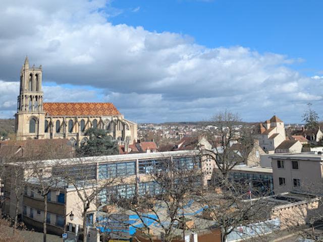 Vente Appartement 4 pièces 111.8 m2 Mantes la Jolie