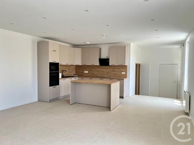 Vente Appartement 4 pièces 111.9 m2 Anet