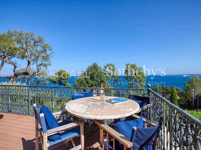 Vente Appartement 4 pièces 111 m2 Cannes