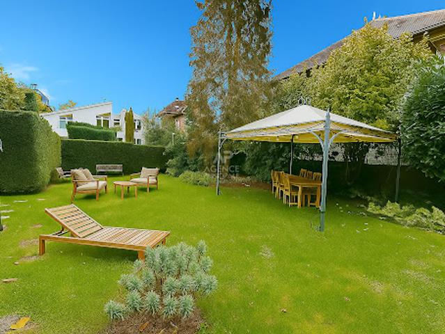 Vente Appartement 4 pièces 111 m2 Chaville