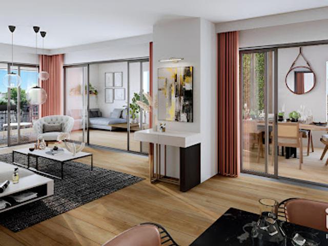 Vente Appartement 4 pièces 111 m2 Aix les Bains