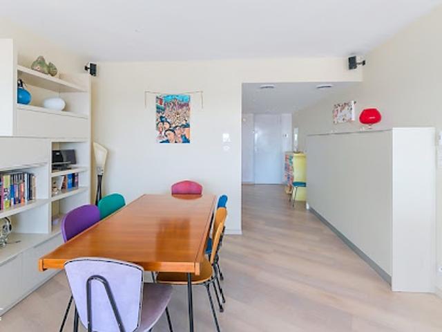 Vente Appartement 4 pièces 111 m2 Bordeaux