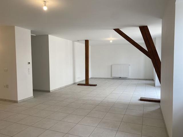 Vente Appartement 4 pièces 111 m2 Bergheim