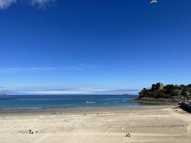 Vente Appartement 4 pièces 111 m2 Dinard