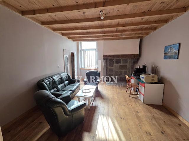 Vente Appartement 4 pièces 111 m2 Oloron Sainte Marie