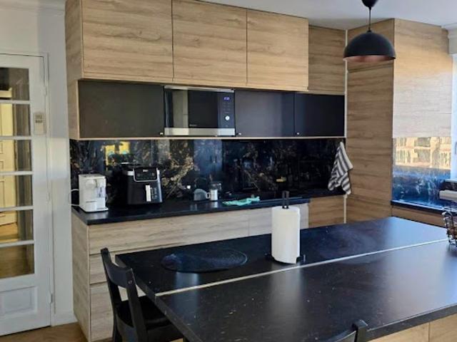 Vente Appartement 4 pièces 111 m2 Levallois Perret