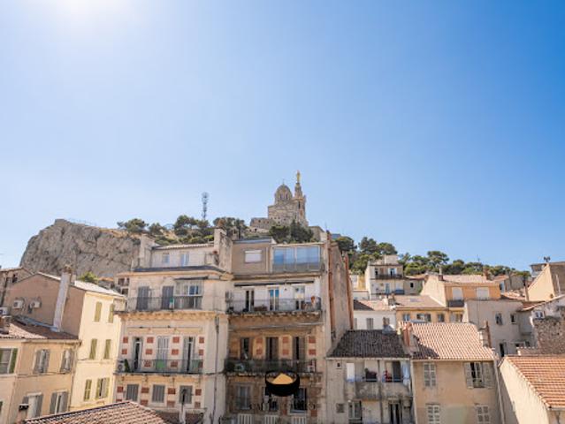 Vente Appartement 4 pièces 111 m2 Marseille 6ème