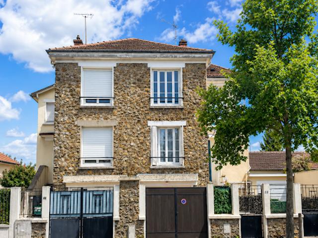Vente Appartement 4 pièces 111 m2 Melun