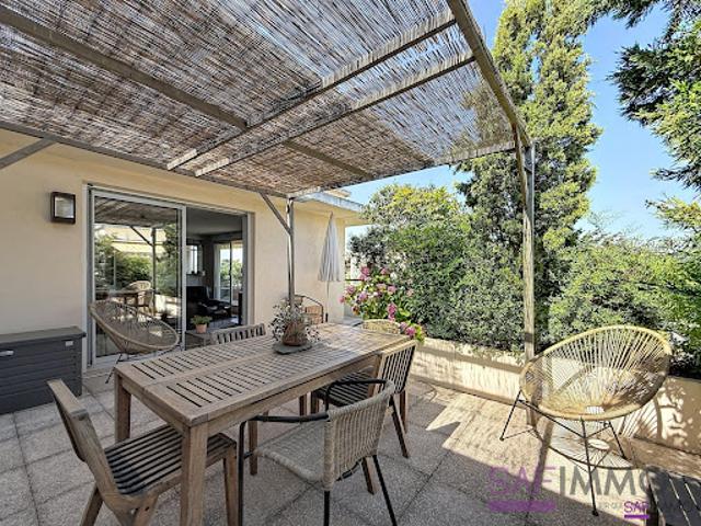 Vente Appartement 4 pièces 111 m2 Sainte Foy lès Lyon