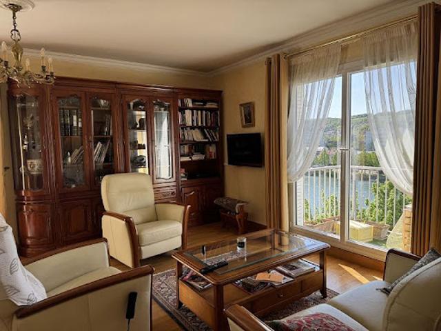 Vente Appartement 4 pièces 111 m2 Sens