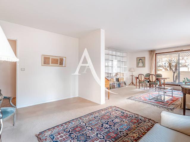 Vente Appartement 4 pièces 111 m2 Paris 12ème