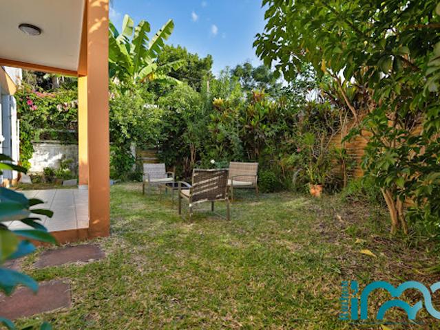Vente Appartement 4 pièces 111 m2 Ravine Des Cabris