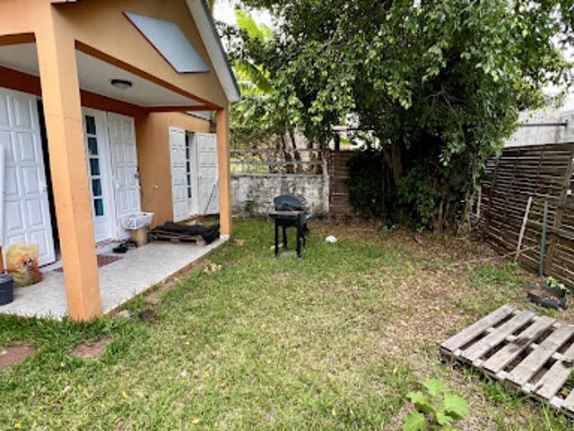 Vente Appartement 4 pièces 111 m2 Ravine Des Cabris