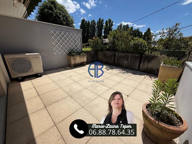 Vente Appartement 4 pièces 111 m2 Voiron