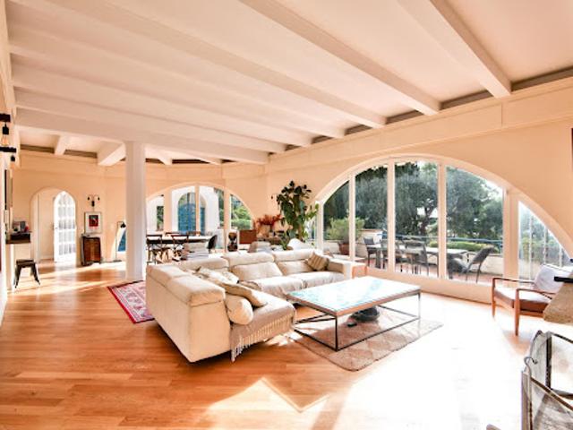 Vente Appartement 4 pièces 111 m2 Villefranche sur Mer