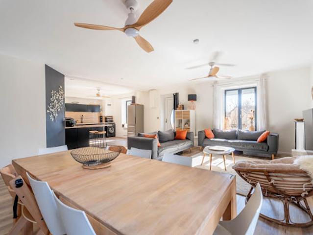 Vente Appartement 4 pièces 111 m2 Villefranche sur saone