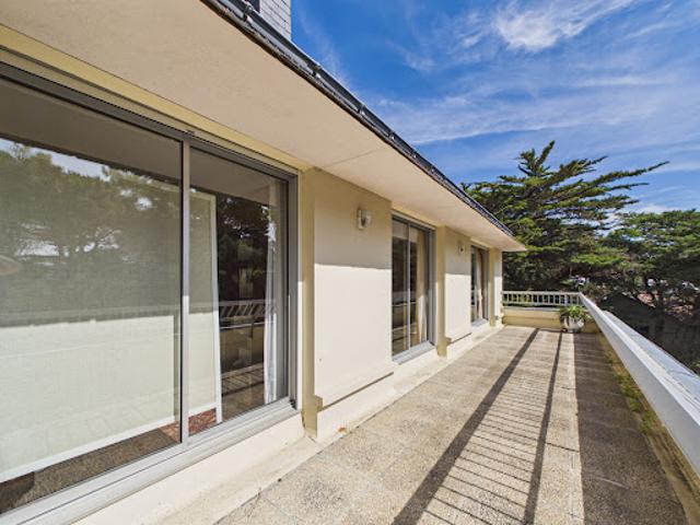 Vente Appartement 4 pièces 112.05 m2 Pornichet