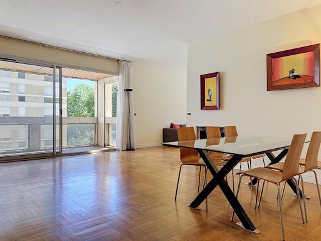 Vente Appartement 4 pièces 112.15 m2 Garches