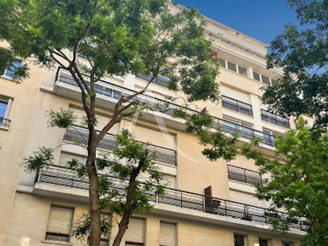 Vente Appartement 4 pièces 112.51 m2 Paris 12ème
