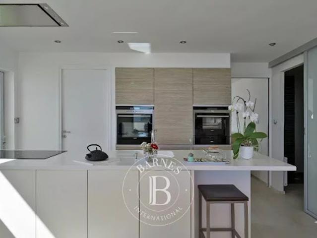 Vente Appartement 4 pièces 112.5 m2 La Grande Motte