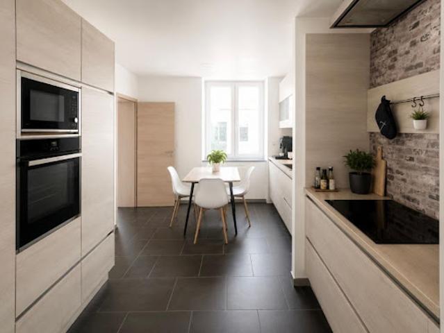 Vente Appartement 4 pièces 112 m2 Corcieux