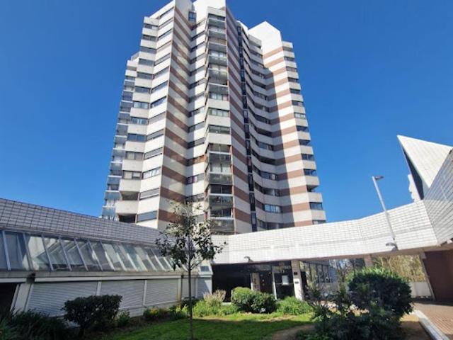 Vente Appartement 4 pièces 112 m2 Creteil