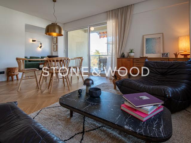 Vente Appartement 4 pièces 112 m2 Annecy