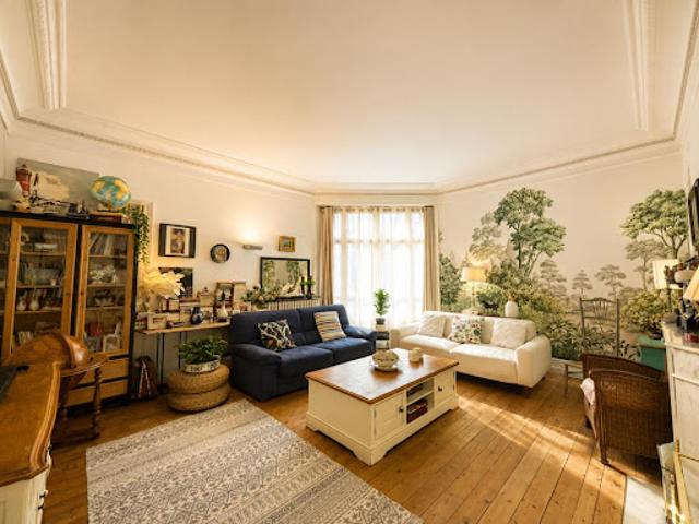 Vente Appartement 4 pièces 112 m2 Boulogne sur Mer