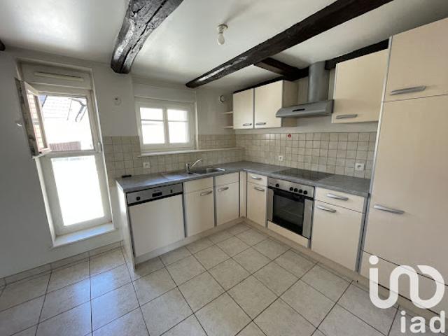 Vente Appartement 4 pièces 112 m2 Oberhausbergen
