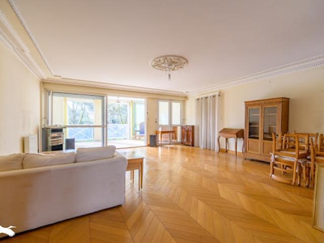 Vente Appartement 4 pièces 112 m2 La Rochelle