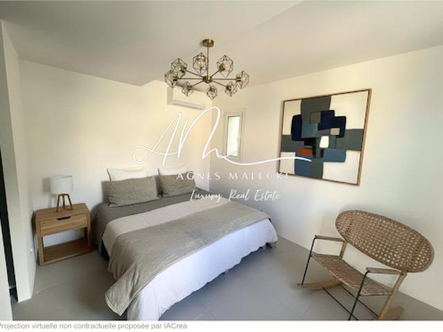 Vente Appartement 4 pièces 112 m2 Le Lavandou