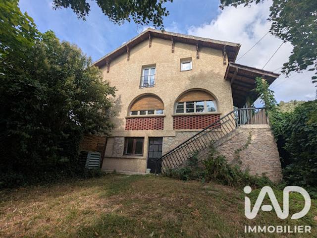Vente Appartement 4 pièces 112 m2 Montauban