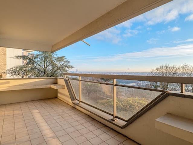 Vente Appartement 4 pièces 112 m2 Sainte Foy lès Lyon
