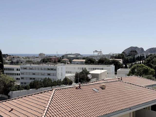 Vente Appartement 4 pièces 113.15 m2 La Ciotat