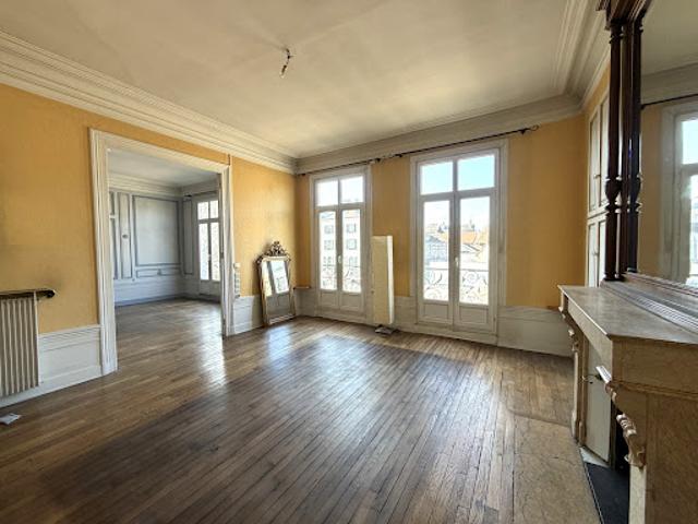 Vente Appartement 4 pièces 0 m2 Troyes