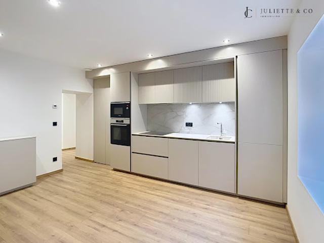 Vente Appartement 4 pièces 113.16 m2 Chamonix Mont Blanc