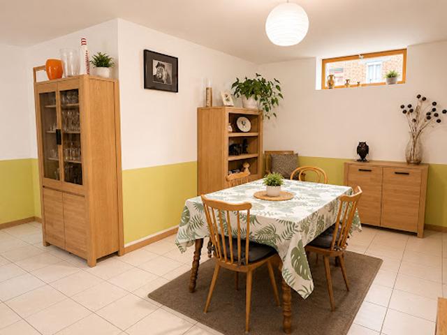 Vente Appartement 4 pièces 113.16 m2 Marchiennes