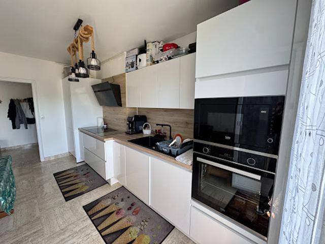 Vente Appartement 4 pièces 113.24 m2 Lons le Saunier