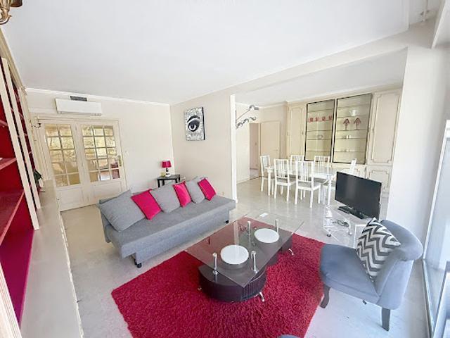 Vente Appartement 4 pièces 113.25 m2 Avignon