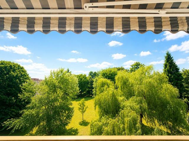 Vente Appartement 4 pièces 113.2 m2 Noisy le Roi