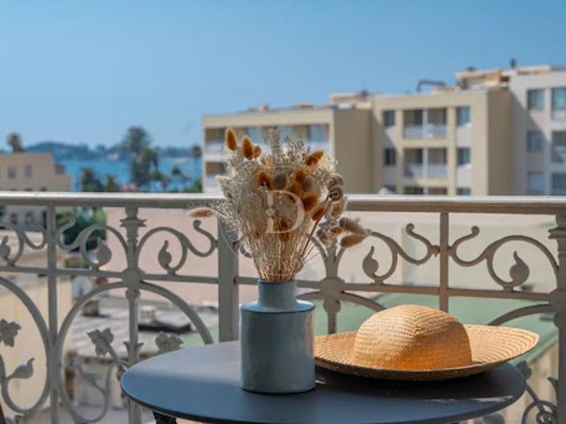 Vente Appartement 4 pièces 113.36 m2 Beaulieu sur Mer