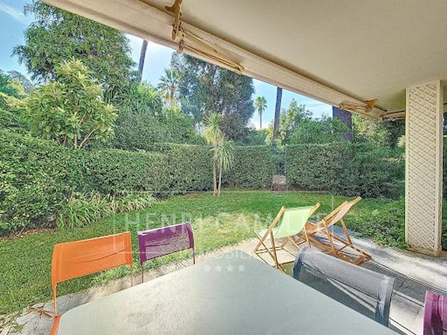 Vente Appartement 4 pièces 113.37 m2 Cannes